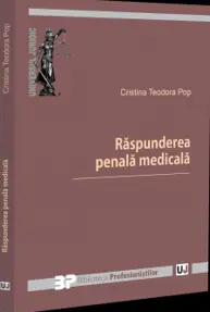 Raspunderea penala medicala