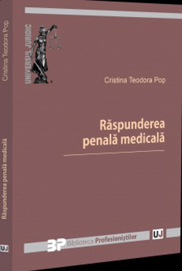 Raspunderea penala medicala