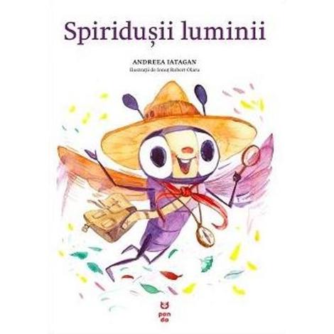 Spiridusii luminii