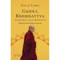 Ghidul Bodhisattva