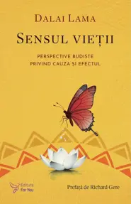 Sensul vietii