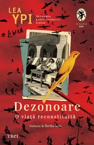 Dezonoare