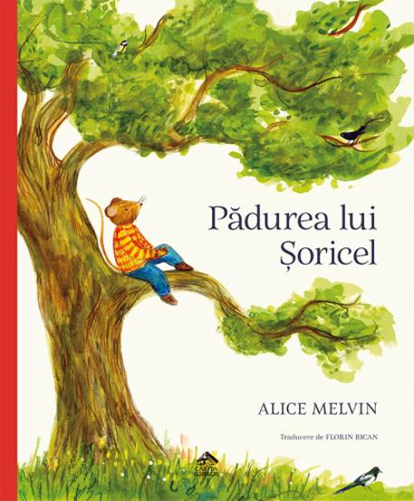 Padurea lui Soricel