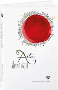 Arta simplitatii