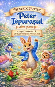 Peter Iepurasul si alte povesti