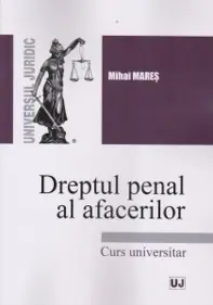 Dreptul penal al afacerilor