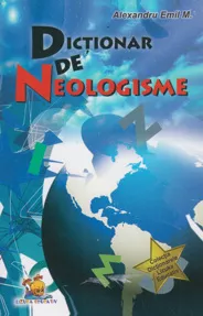 Dictionar de neologisme (resigilat)