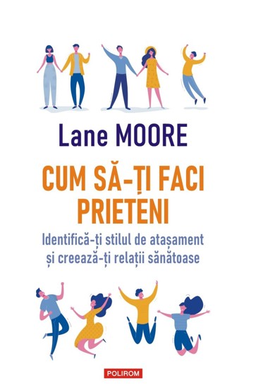 Cum sa-ti faci prieteni (resigilat)