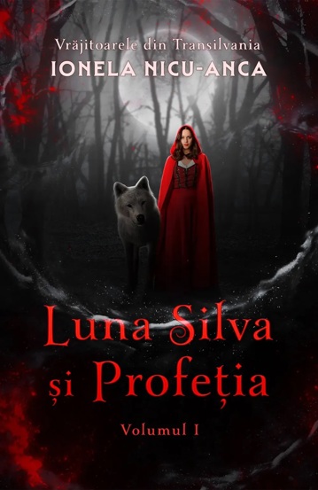 Luna Silva si Profetia