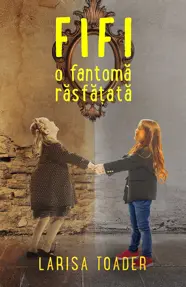 Fifi, o fantoma rasfatata