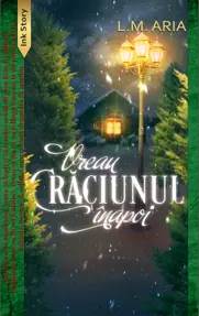 Vreau Crăciunul înapoi