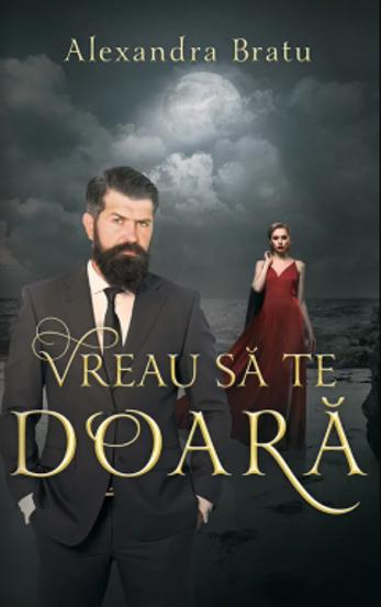 Vreau sa te doara