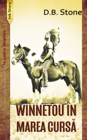 Winnetou în Marea Cursă