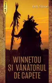 Winnetou si vanatorul de capete