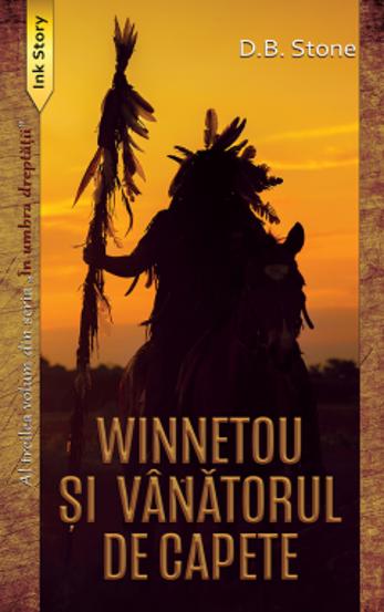Winnetou si vanatorul de capete