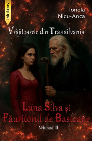 Luna Silva si Fauritorul de Bastoane