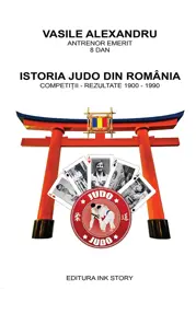 Istoria Judo din România