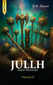 Jullh. Arme străvechi