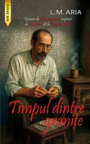 Timpul dintre granite