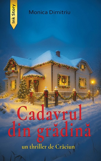 Cadavrul din gradina
