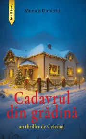 Cadavrul din grădină