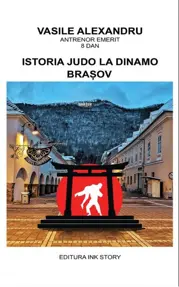 Istoria JUDO la Dinamo Brașov
