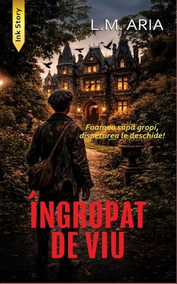 Ingropat de viu