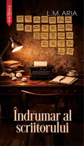 Îndrumar al scriitorului