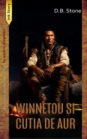 Winnetou și Cutia de Aur