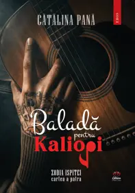 Balada pentru Kaliopi