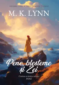 Pene, blesteme si Zei