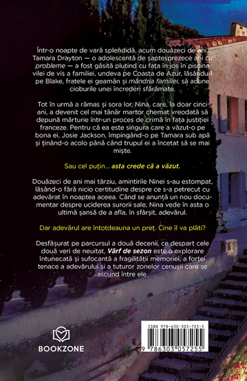Pachet Sejur fara intoarcere