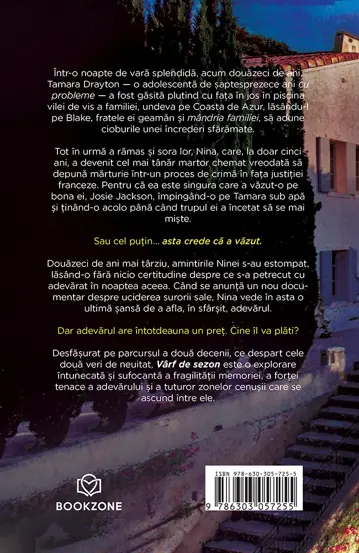 Pachet Sejur fara intoarcere