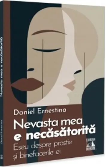 Nevasta mea e necasatorita