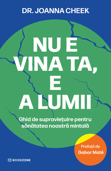 Pachet Nu Tu Esti de Vina