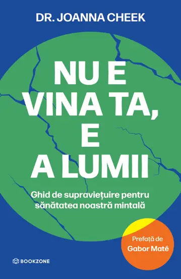 Pachet Nu Tu Esti de Vina