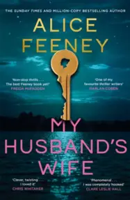 My Husband's Wife
