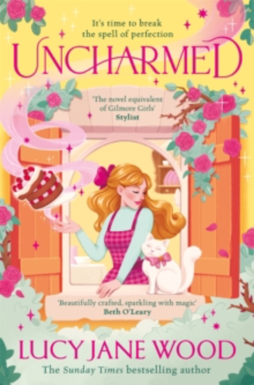 Uncharmed