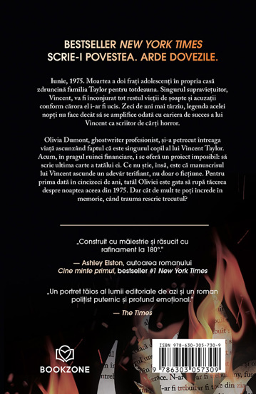 Pachet Autoare & impostoare
