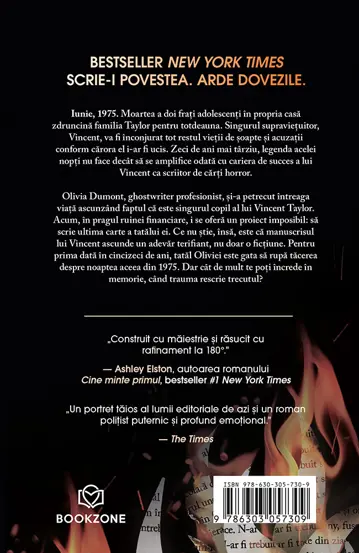 Pachet Autoare & impostoare