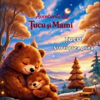 Țucu și o zi prea plină