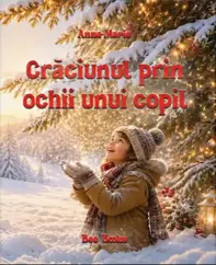 Craciunul prin ochii unui copil