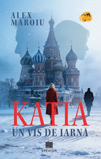 Katia, un vis de iarna