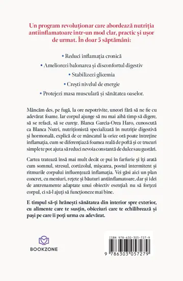 Pachet Iesirea din starea de alerta 