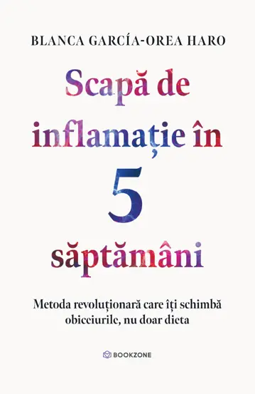 Pachet Inflamatie, metabolism si creier