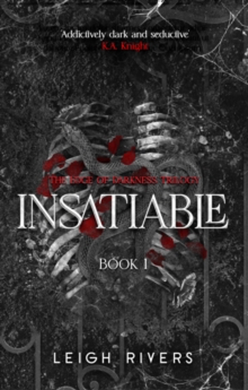 Insatiable (limba engleza)