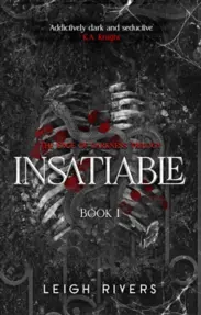 Insatiable (limba engleza)