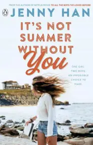 It's Not Summer Without You. Series Summer Vol.2