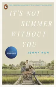It's Not Summer Without You. Series Summer Vol.2