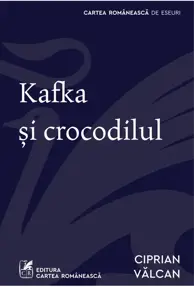 Kafka si crocodilul